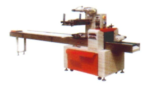เครื่องแพ็คบรรจุแนวนอน Packing machine pm-300